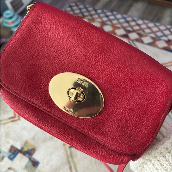 Crossbody Purse - Picture 2 of 2